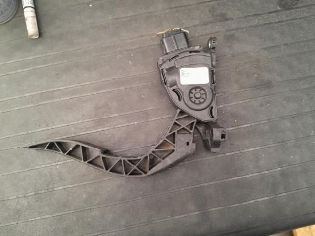 bontott AUDI A5 Gázpedál (Elektromos)