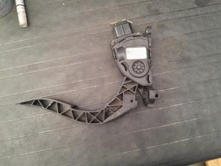 bontott AUDI A5 Gázpedál (Elektromos)