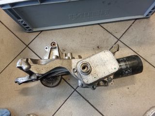 bontott AUDI A5 Generátor Tartó Bak