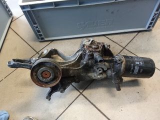 bontott AUDI A5 Generátor Tartó Bak