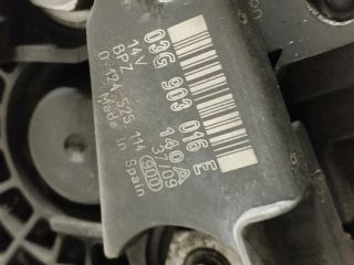 bontott AUDI A5 Generátor