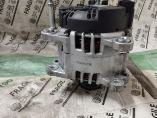 bontott AUDI A5 Generátor