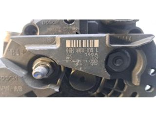 bontott AUDI A5 Generátor