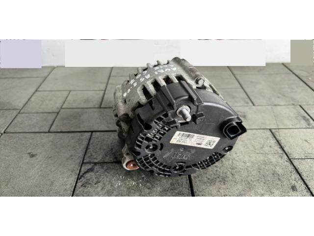 bontott AUDI A5 Generátor