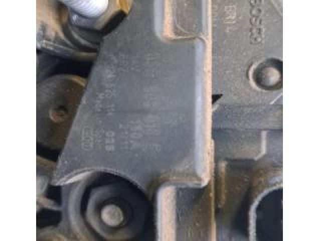 bontott AUDI A5 Generátor