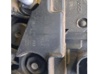 bontott AUDI A5 Generátor