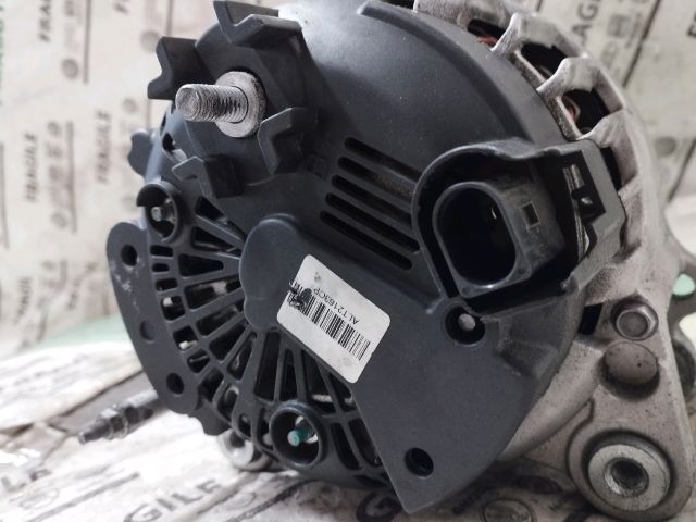 bontott AUDI A5 Generátor