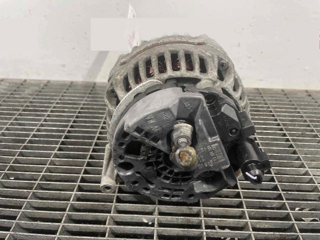 bontott AUDI A5 Generátor