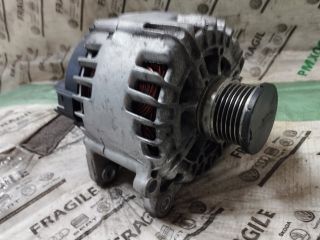 bontott AUDI A5 Generátor