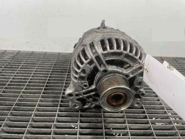 bontott AUDI A5 Generátor