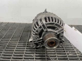 bontott AUDI A5 Generátor