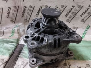 bontott AUDI A5 Generátor