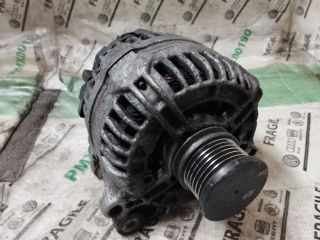 bontott AUDI A5 Generátor