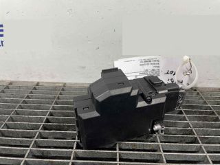 bontott AUDI A5 Gyújtáskapcsoló