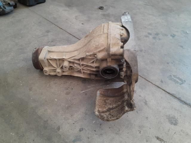 bontott AUDI A5 Hátsó Differenciálmű