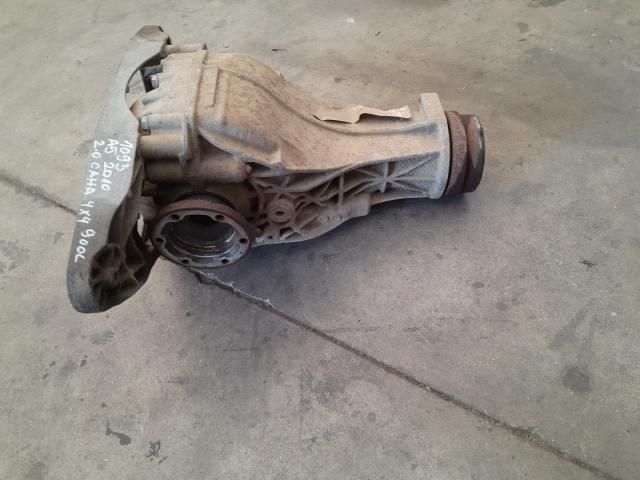 bontott AUDI A5 Hátsó Differenciálmű