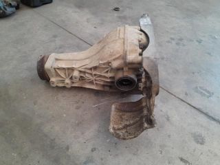 bontott AUDI A5 Hátsó Differenciálmű