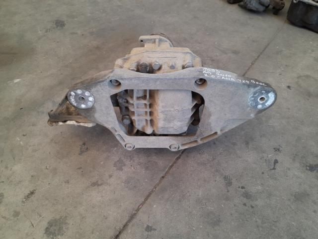 bontott AUDI A5 Hátsó Differenciálmű