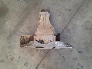 bontott AUDI A5 Hátsó Differenciálmű