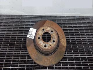 bontott AUDI A5 Hátsó Féktárcsa