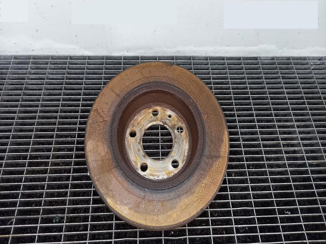 bontott AUDI A5 Hátsó Féktárcsa