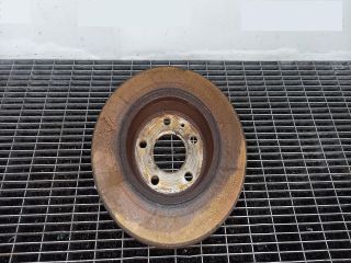 bontott AUDI A5 Hátsó Féktárcsa