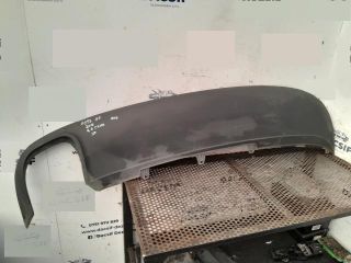 bontott AUDI A5 Homlokfal (Üres lemez)