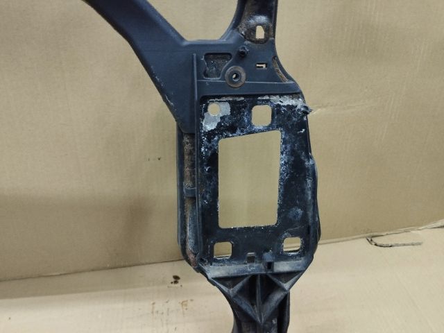 bontott AUDI A5 Homlokfal (Üres lemez)