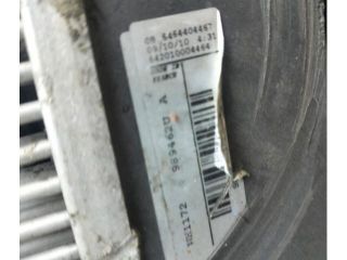 bontott AUDI A5 Hűtőventilátor