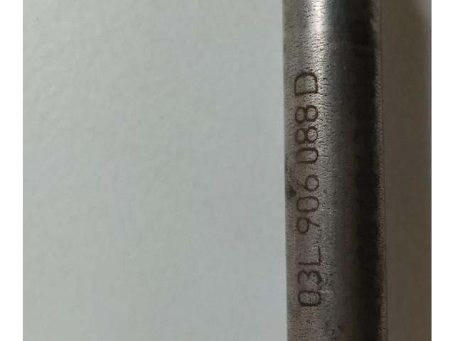 bontott AUDI A5 Jeladó (Magában)