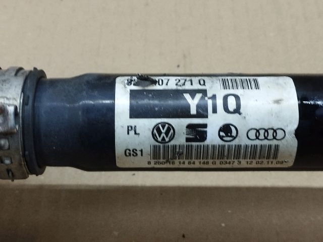 bontott AUDI A5 Jobb Féltengely