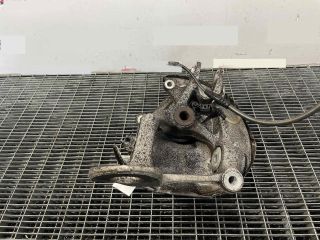 bontott AUDI A5 Jobb hátsó Csonkállvány