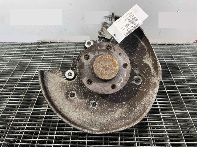 bontott AUDI A5 Jobb hátsó Csonkállvány