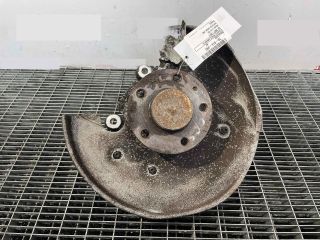 bontott AUDI A5 Jobb hátsó Csonkállvány