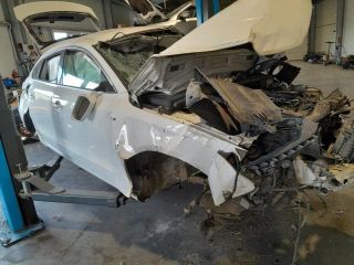 bontott AUDI A5 Jobb hátsó Lengéscsillapító