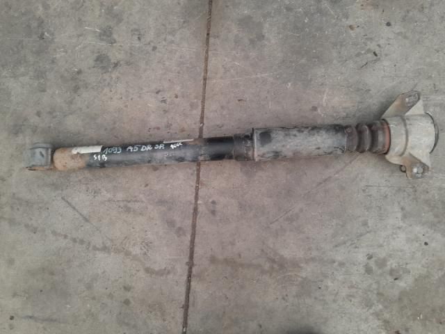 bontott AUDI A5 Jobb hátsó Lengéscsillapító