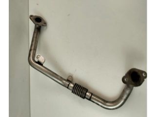 bontott AUDI A5 Kartergázcső