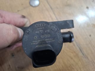 bontott AUDI A5 Kiegészítő Vízszivattyú