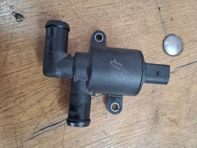 bontott AUDI A5 Kiegészítő Vízszivattyú