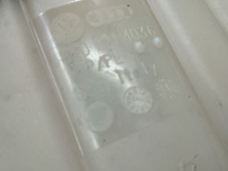 bontott AUDI A5 Kiegyenlítő Tartály