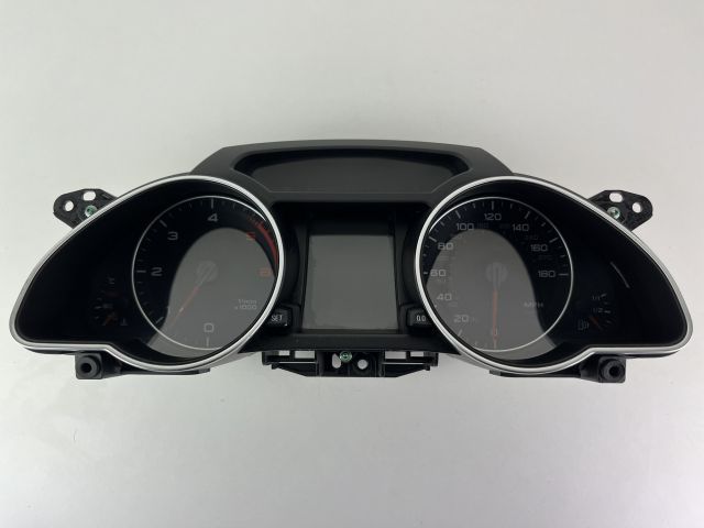 bontott AUDI A5 Kilométeróra