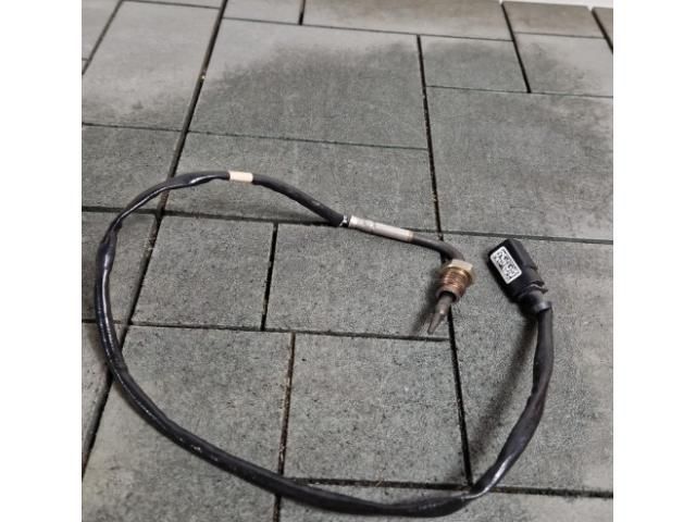 bontott AUDI A5 Kipufogó Nyomásérzékelő