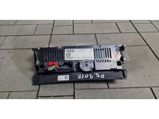 bontott AUDI A5 Klímahűtő Radiátor