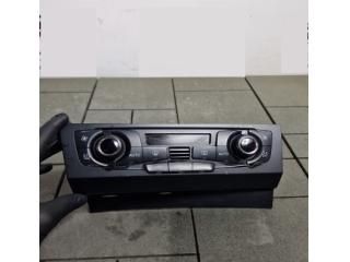 bontott AUDI A5 Klímahűtő Radiátor