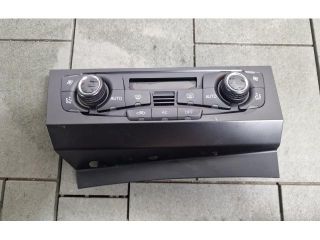 bontott AUDI A5 Klímahűtő Radiátor