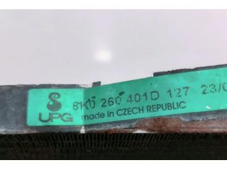 bontott AUDI A5 Klímahűtő Radiátor