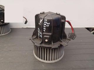 bontott AUDI A5 Klímahűtő Ventilátor