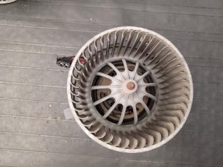 bontott AUDI A5 Klímahűtő Ventilátor