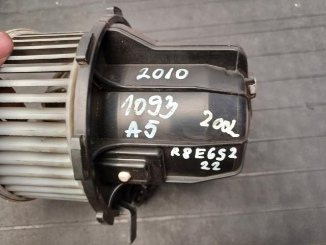 bontott AUDI A5 Klímahűtő Ventilátor