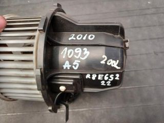 bontott AUDI A5 Klímahűtő Ventilátor